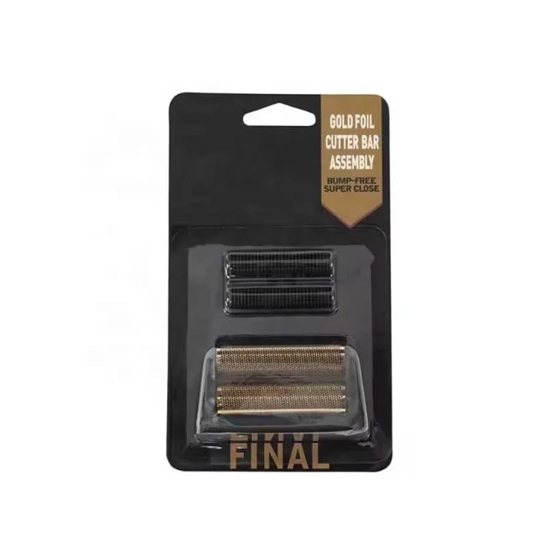 Professional Replacement Floating Hair Shaver Foil Beard Shaving Blade Head