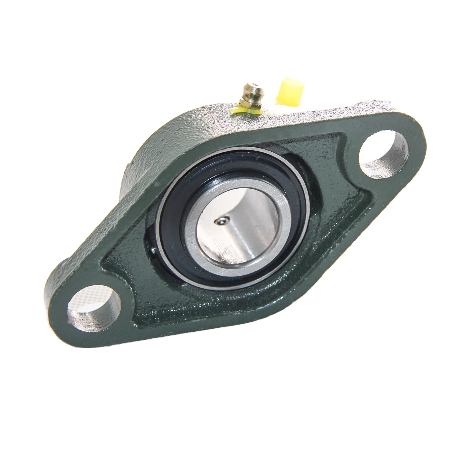 High Quality Factory Hot Sale UCFL Series Pillow Block Bearings UCFL204 UCFL205