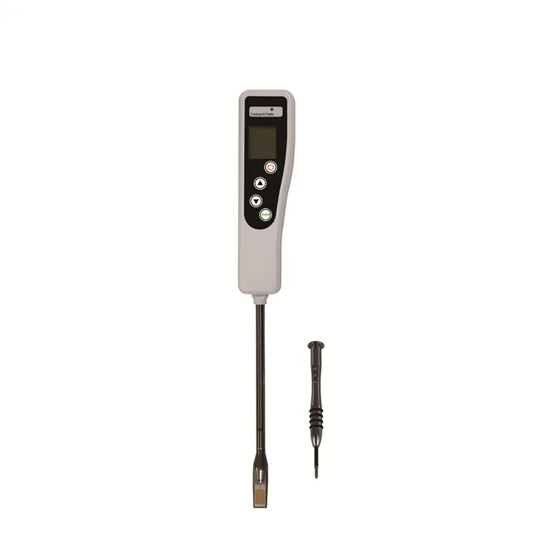 COT-27A Cooking Oil Tester Original Manufacturer