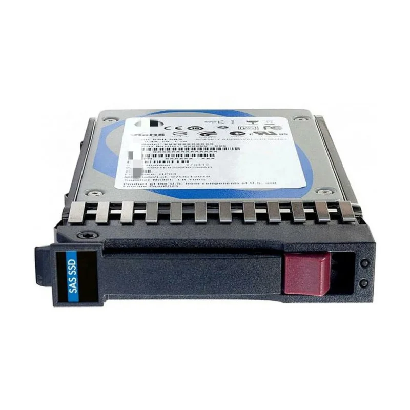 P37017-B21 3 84 ТБ SSD SAS 12G смешанного использования с волокнно-Оптической вилкой SC значение мульти поставщик