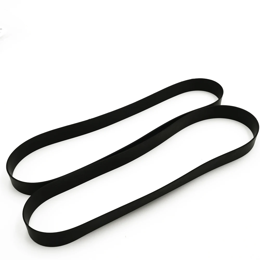 Transfer Belt Set 2pcs C231-3878 for Ricoh JP 730 735 750 780c 785c 1210 1215 1230 1235 1250 1255 DX 3440 3442 2430