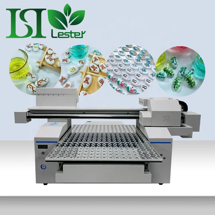 LSTA2A1-F73 2024 A1, новый принтер для пищевых продуктов
