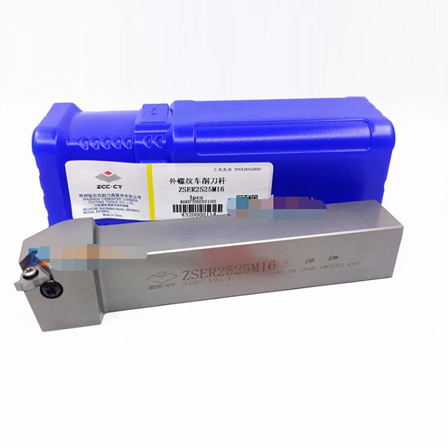 Lathe machine Cutting Tools CNC TOOL Holder SER2525M16 threading tool holder 25mm