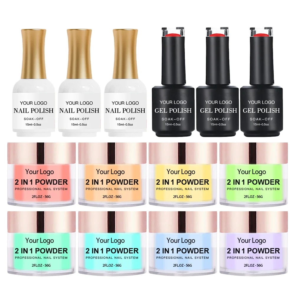 Long Lasting Permeable Enamel Non Toxic Organic Kids Women Peel Off Halal Private Label Nail Polish Color
