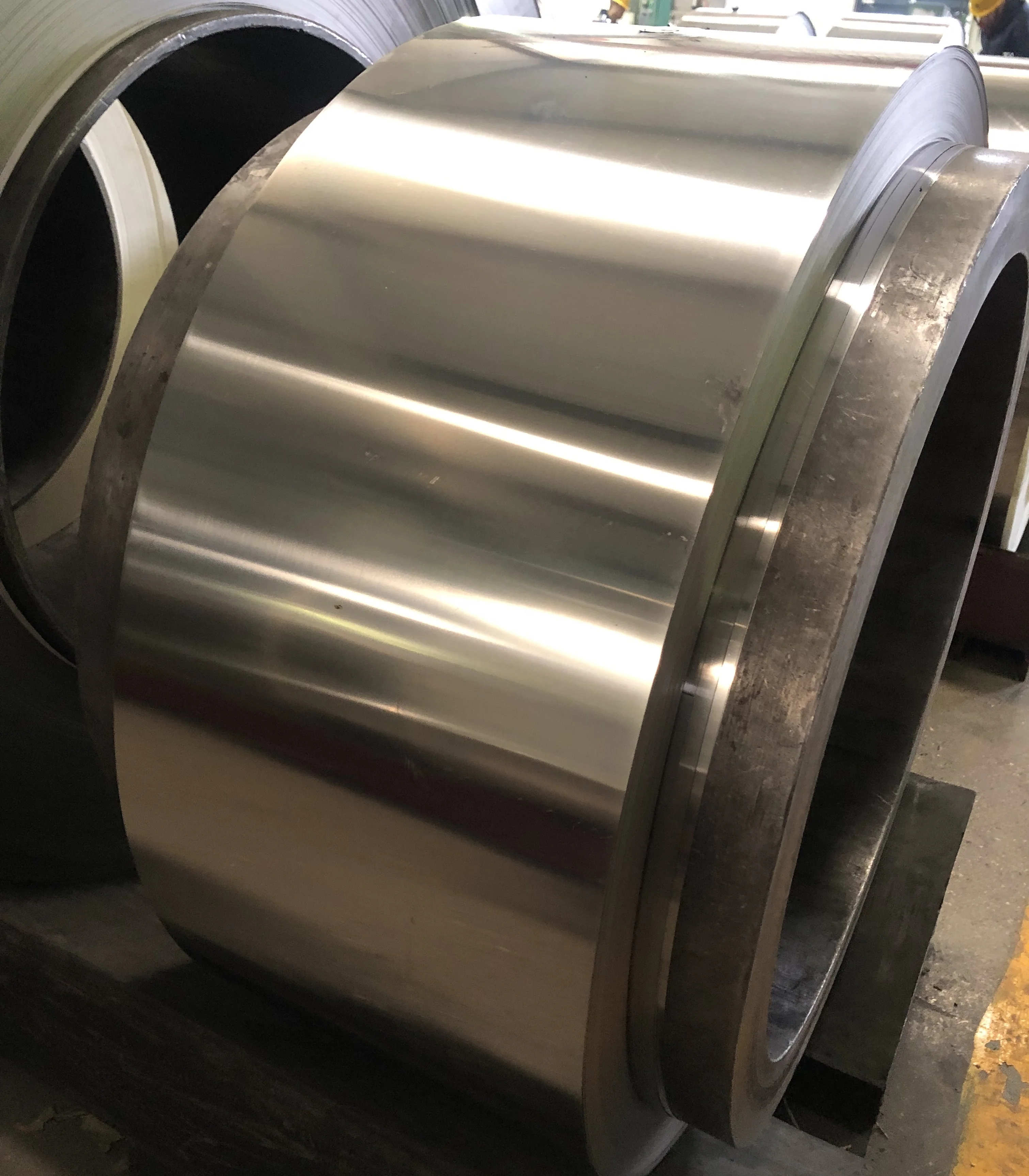 Wrought superalloy GH4169  Inconel 718  NC19FeNb