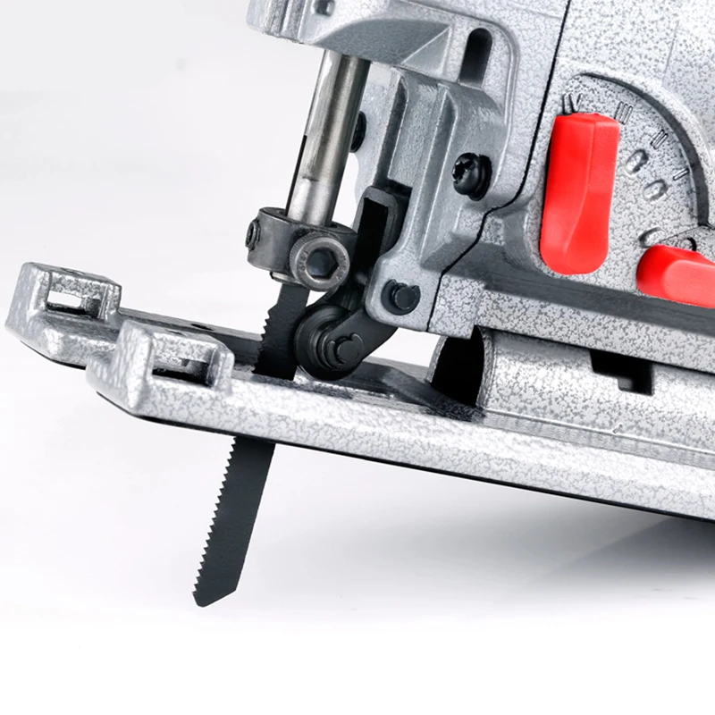 
3 Cutting Speed Ronix Jig Saw Electric Model 4120, Wood Jig Saw 