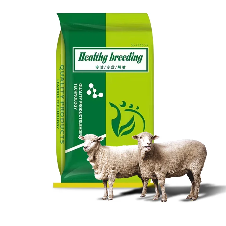 Fattening Cattle feed additive Cattle growth booster Cattle multivitamins supplement