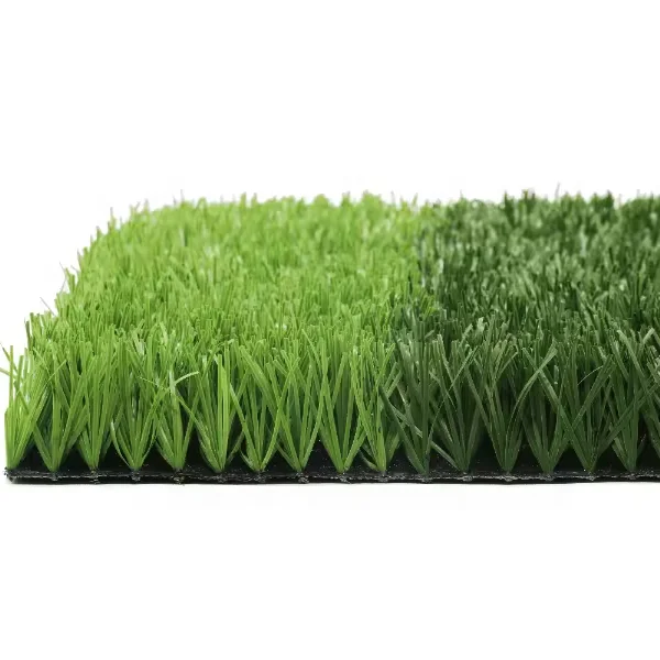 Qualified 50mm Diamond-Shape Premium Quality Eco-Friendly UV Resistance  Soccer Artificial Turf for Professional Soccer Field