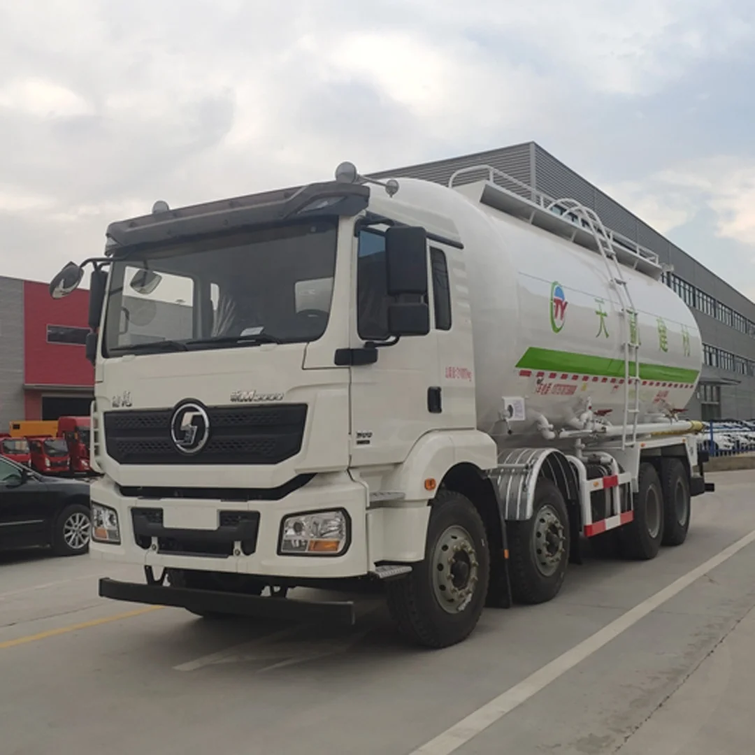 Новый Shacman F3000 H3000 X3000 8*4 колеса Euro2 400Hp цементный