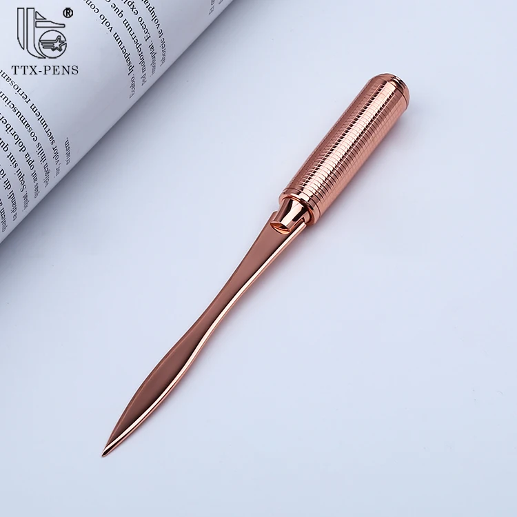 TTX заводская цена, спиннинг самолета, высокий листовой пропеллер, Открыватель букв и пресс-папье