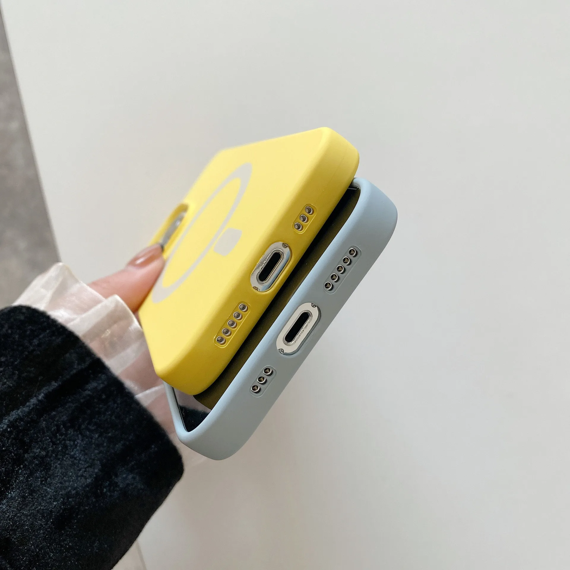 wireless fast charging magnetic charge phone case cases for magsafe magsafing camon 18 m samsung s10 5g a02 j5 prime nokia g10