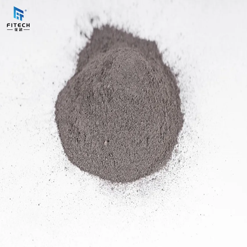 Pure Nano-Molybdenum Powder On Sale