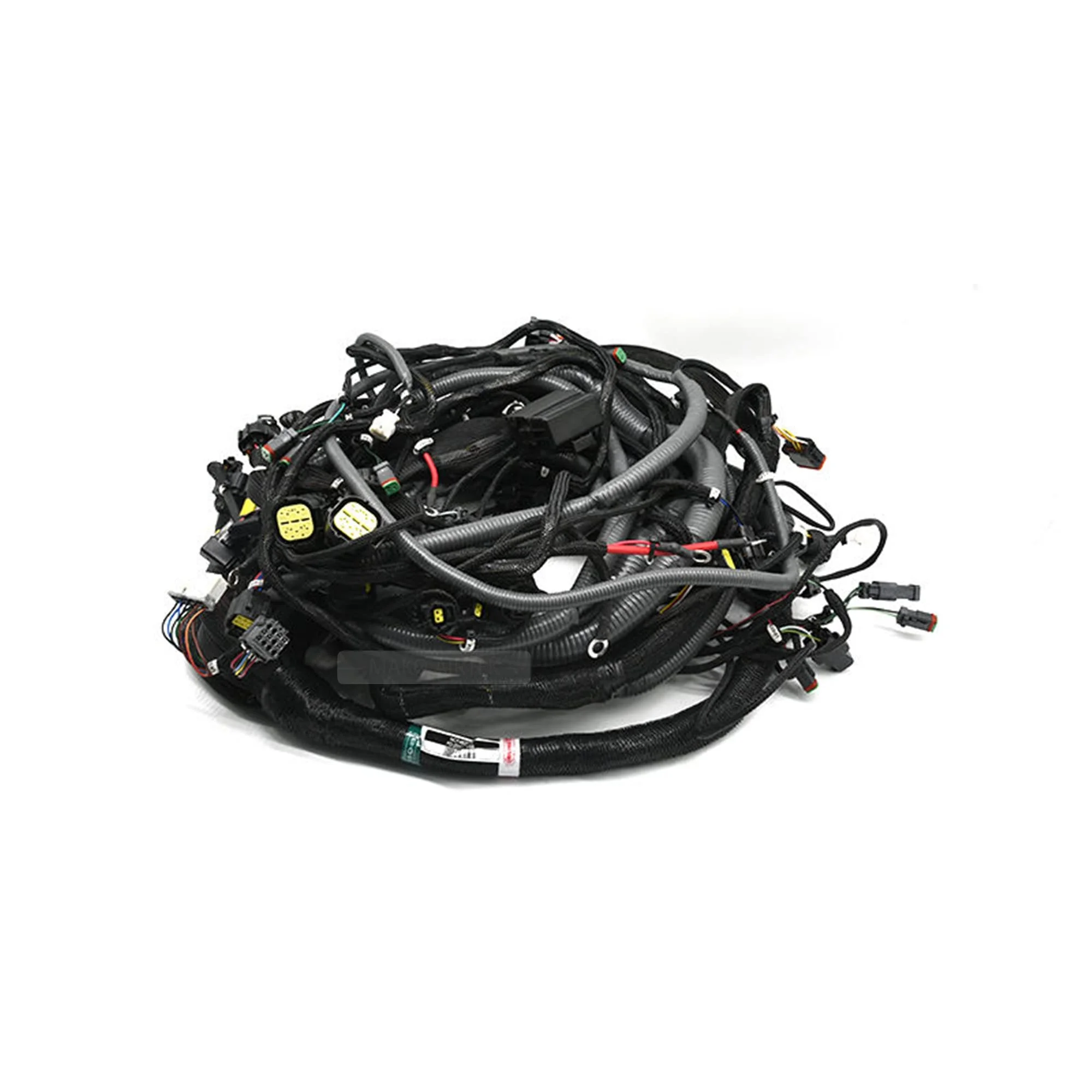 New Excavator Accessories 21K-06-71192 External Wiring Harness for PC160-7 Excavator