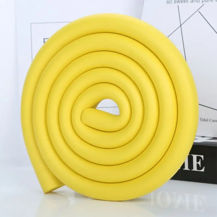 Good Quality Custom Cheap Foam Sharp Corner Edge Guard Foamy Protectors Adhesive 3 Sided Guards Baby Corner Protector