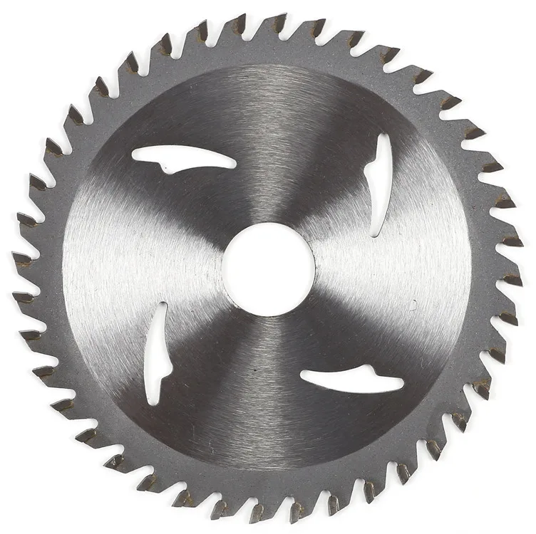 RODOM High Frequency Welded TCT Circular Saw Blade for Wood China 110-300mm