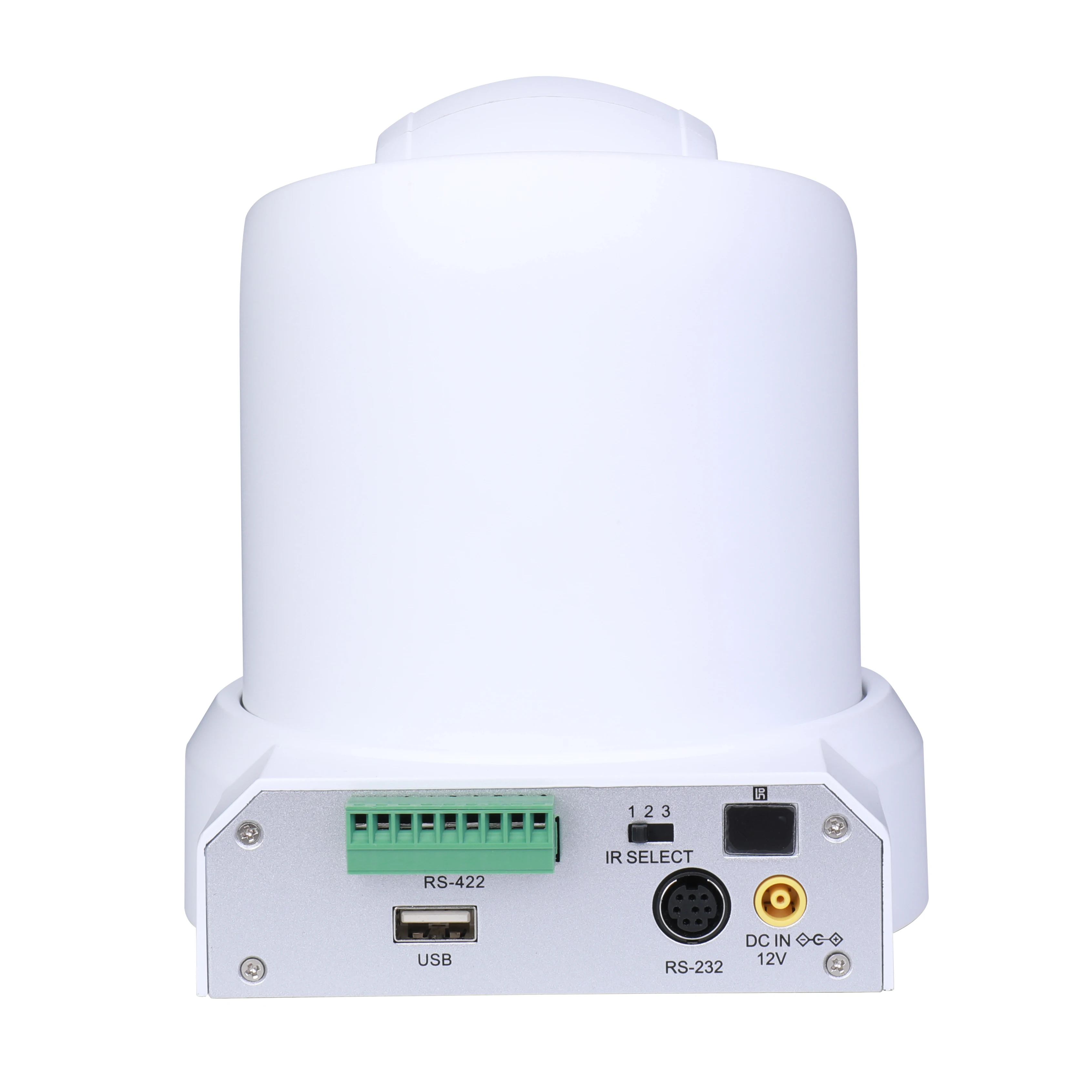 Optional Zoom Broadcast Conference Camera 2021 Hot Sale Full Hd Video 1080P Ptz Broadcasting System F=2.26mm 3X 10X 3 Years Kato