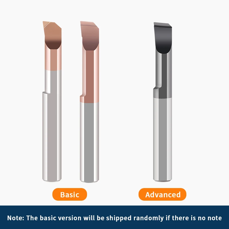 
Arestun MTR Boring Cutter for Small Hole Boring Head Lathe Cutters Set Turning Tools Coated Mini Internal Black Coating Advanced 