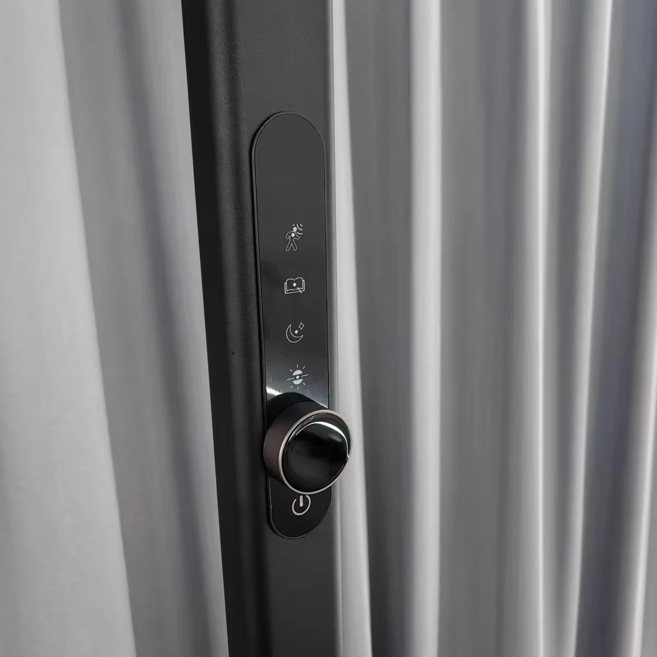 Высококачественный напольный светильник с полным спектром антибликовым покрытием защита глаз Ra>98 100 Вт 48 В сертификация CE торшер без мерцания