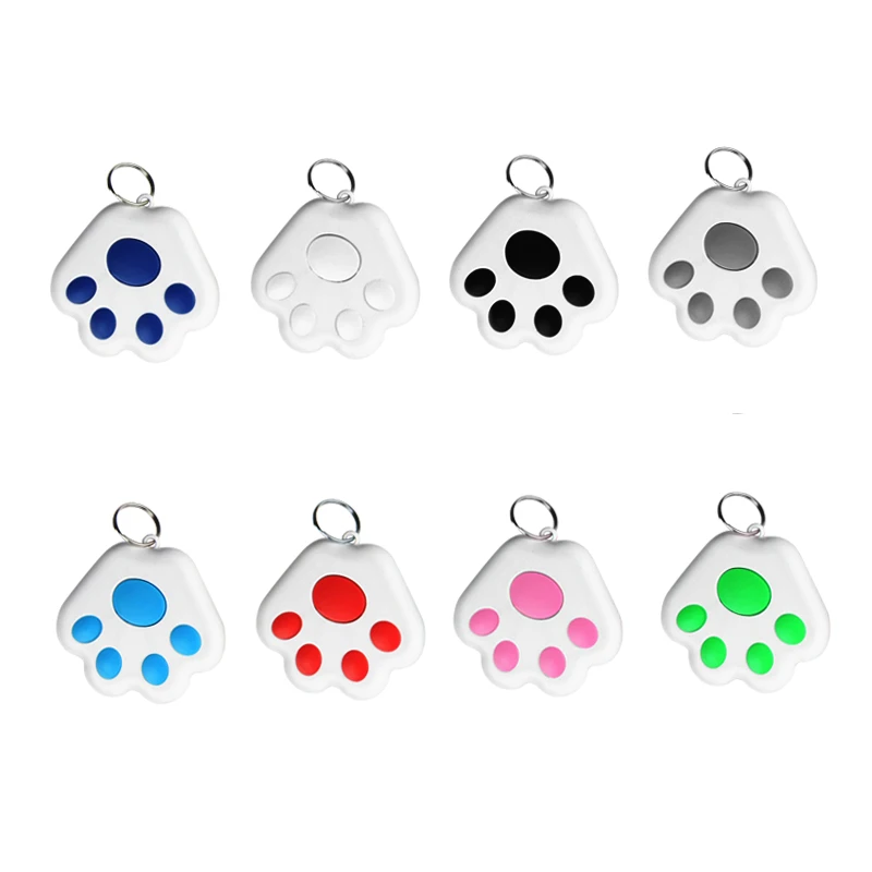 
Low price wireless dog pet gps tracker 