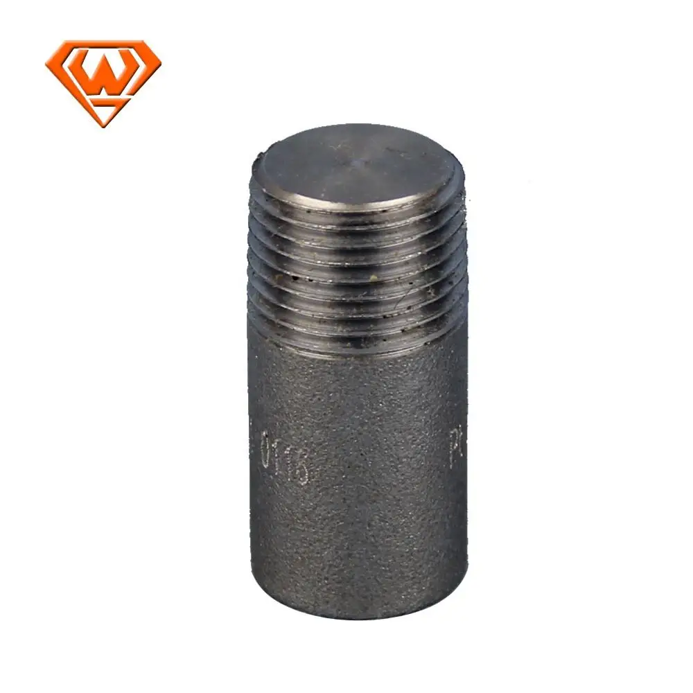 High Pressure Construction Carbon Steel Pipe Fitting Forged Elbow