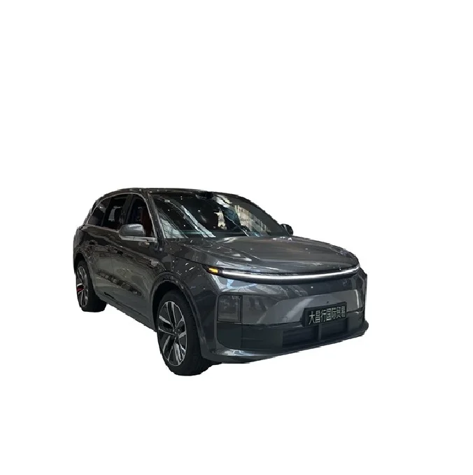 Для Liauto L6 Max