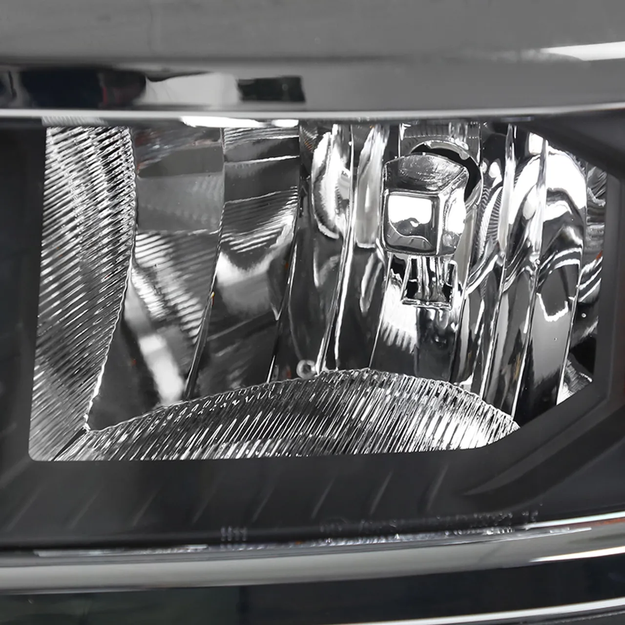 Custom Car Lighting System Car Headlight for CHEVROLET SILVERADO 2014-2017