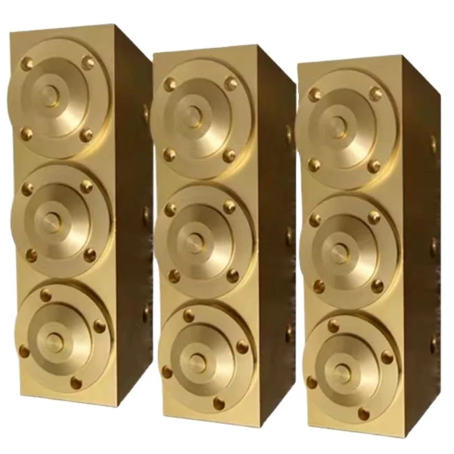 OEM factory Custom made precision stainless steel aluminum cnc turning parts parts milling turning services