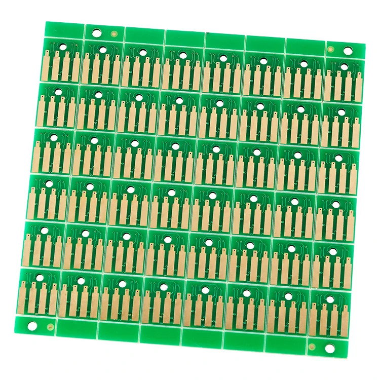 Принт Rite 2 5 K 00RGCN6 b2360 b3465 чипы для тонер-картриджа Dell B2360d B2360dn B3460dn B3465dn B3465dnf чип принтера