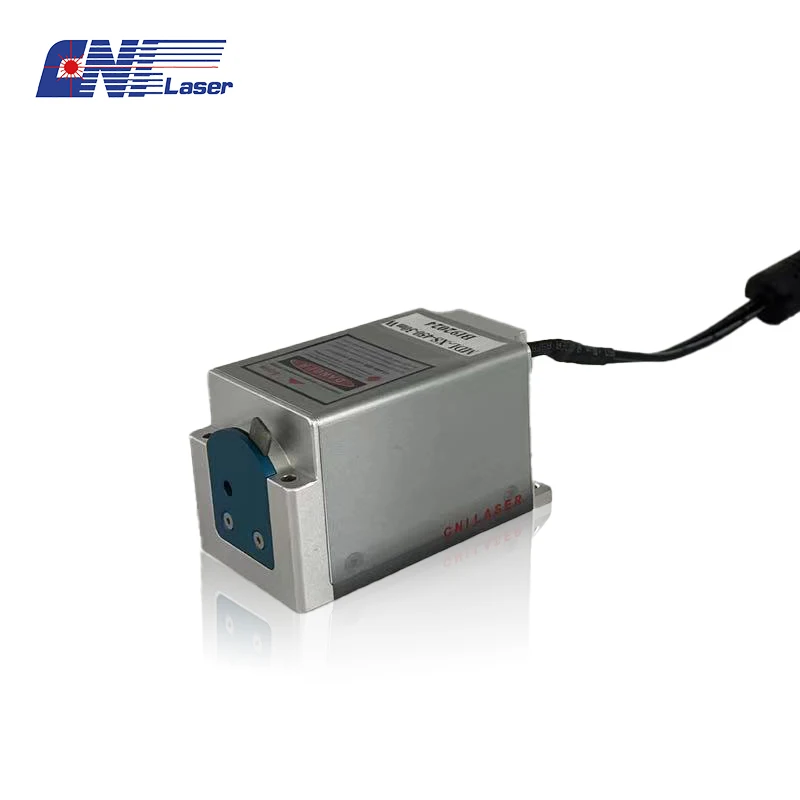 505nm Small green laser diode laser industry laser equipment parts for life sciences environmental monitoring
