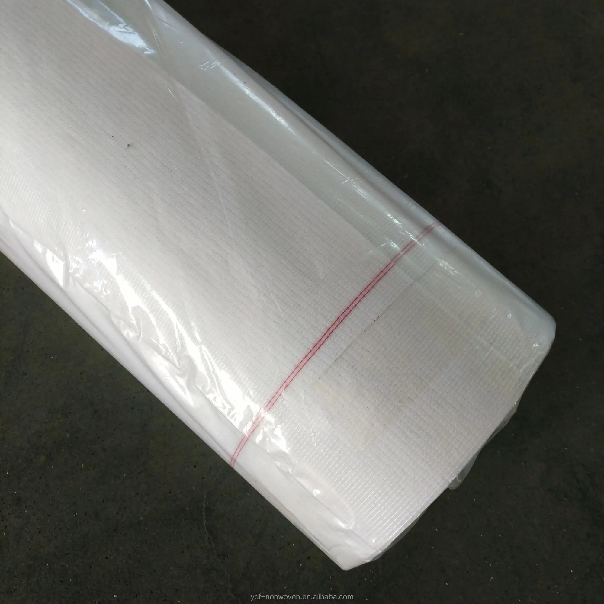 PET stitchbonded nonwoven roof waterproof membrane fabric
