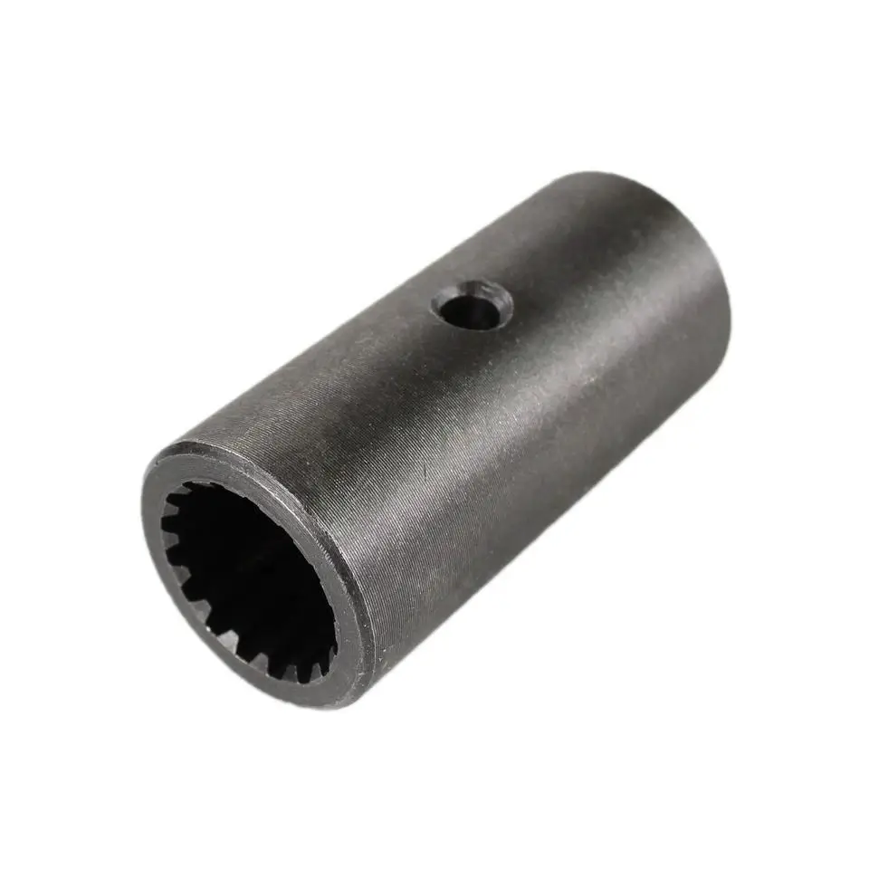 Wholesale XINGYE Anchises DALI Underground Loader Parts Spacer Sleeve Drive Shaft Couplings