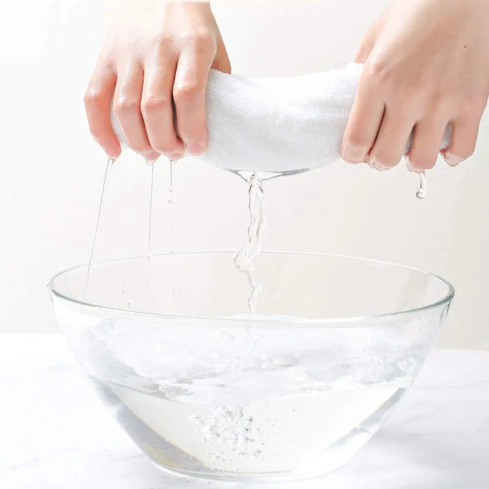 Flight Airplane Fresh Wet Small Hand Towel