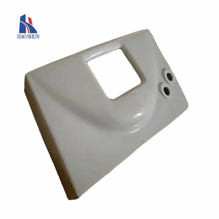 Factory Direct High Quality printed abs sheet vacuum formed clear abs sheet