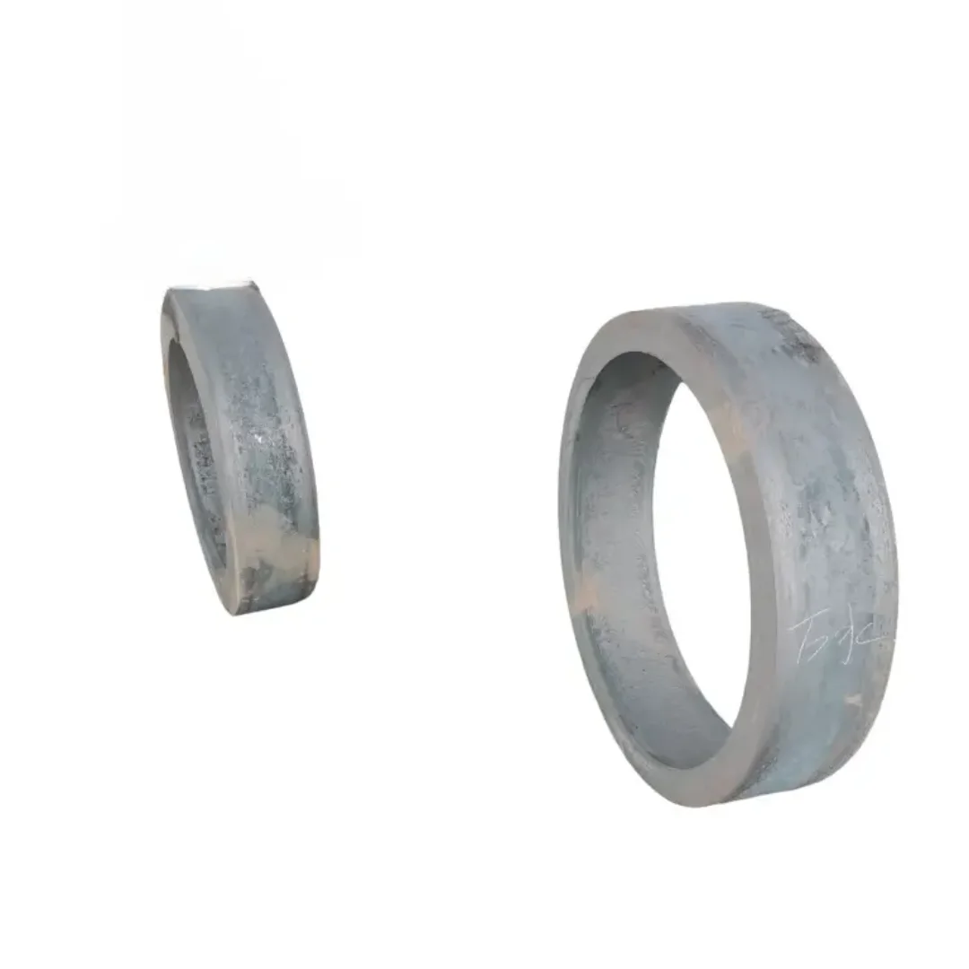 Casting and Forging Foundry with CNC Machining Service for Valve and Machinery Parts