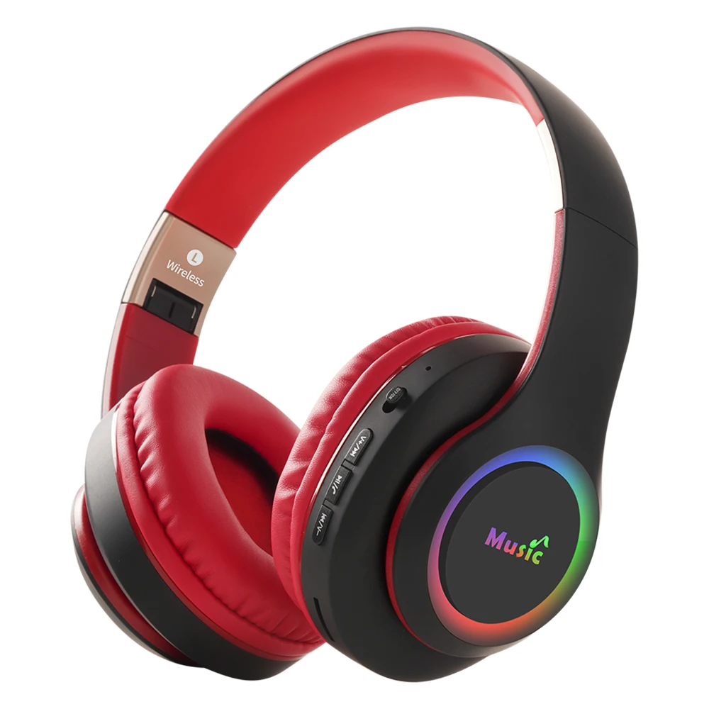 Factory Lighting Wired Headphones With Mic Noise Isolation Earphone For Earpods For Iphone