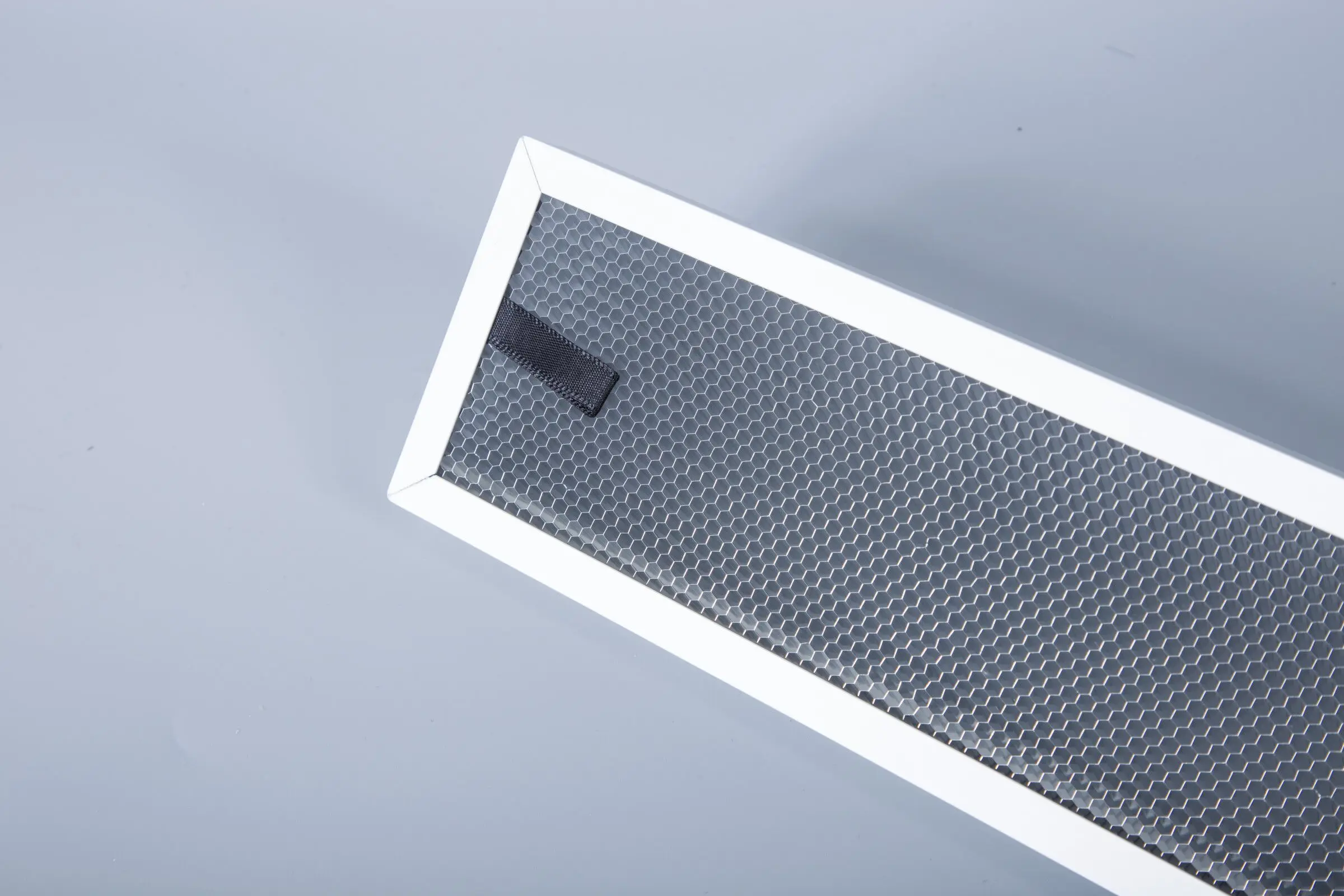 Manufacturing Aluminum Honeycomb Filter Thickness 50mm for Sale or Customized