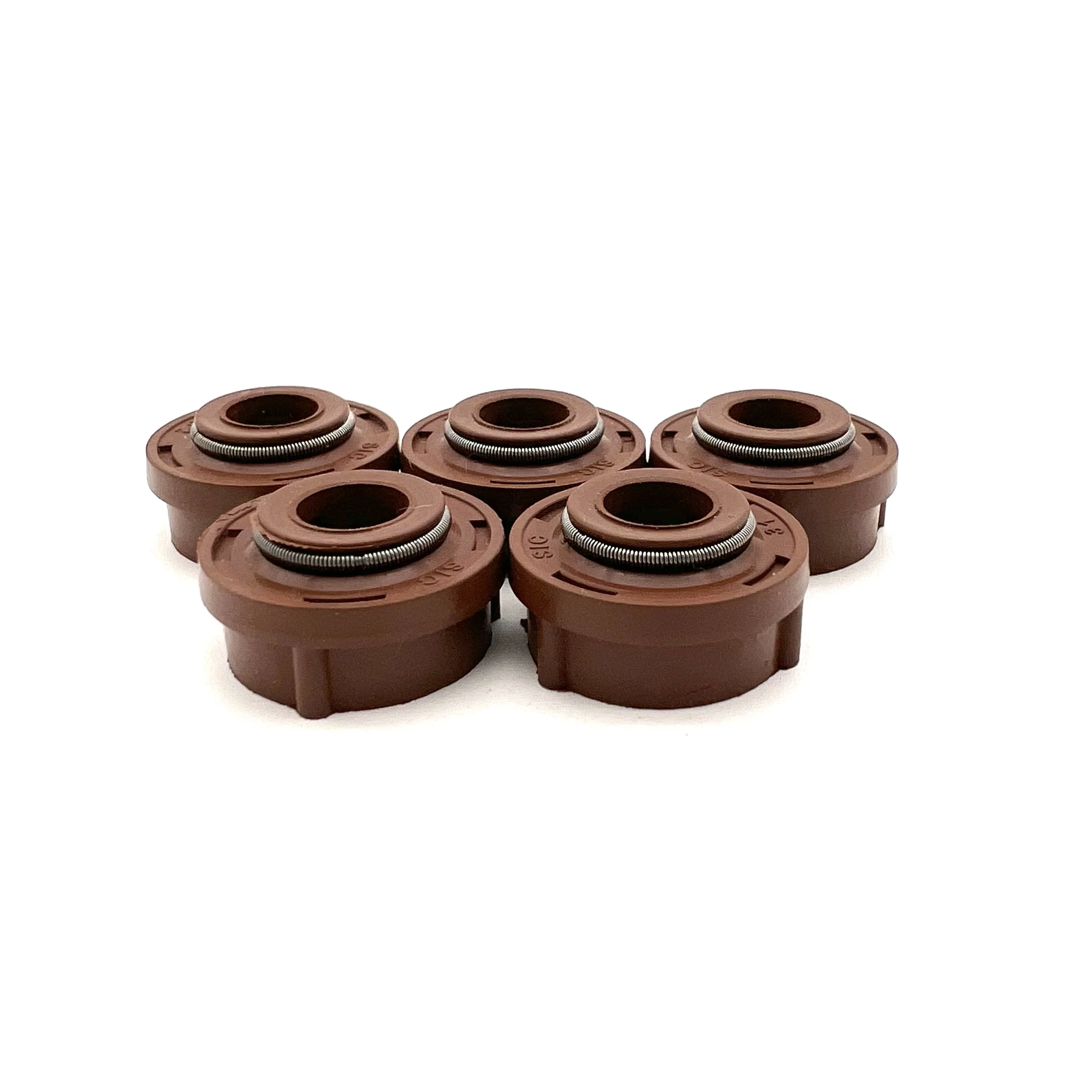 valve oil seal manufacturer Factory Price LFW/LF1/LFX for Buick 3.6 Valve oil seals model 1265335 NBR FKM Valve cover gasket