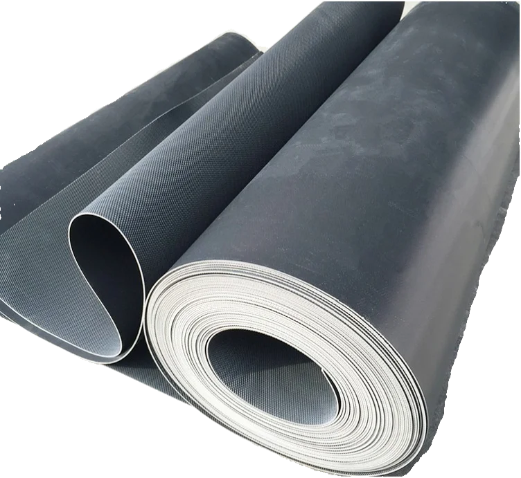 Плоская крыша водонепроницаемые покрывающие материалы пвх EPDM TPO гидроизоляционный мембранный лист