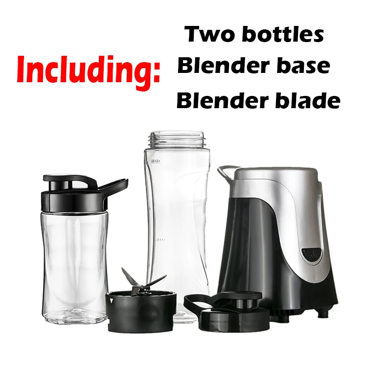 Shake n take blender home juicer extractor Korean wholesale juice blender smart mini juicer bottles