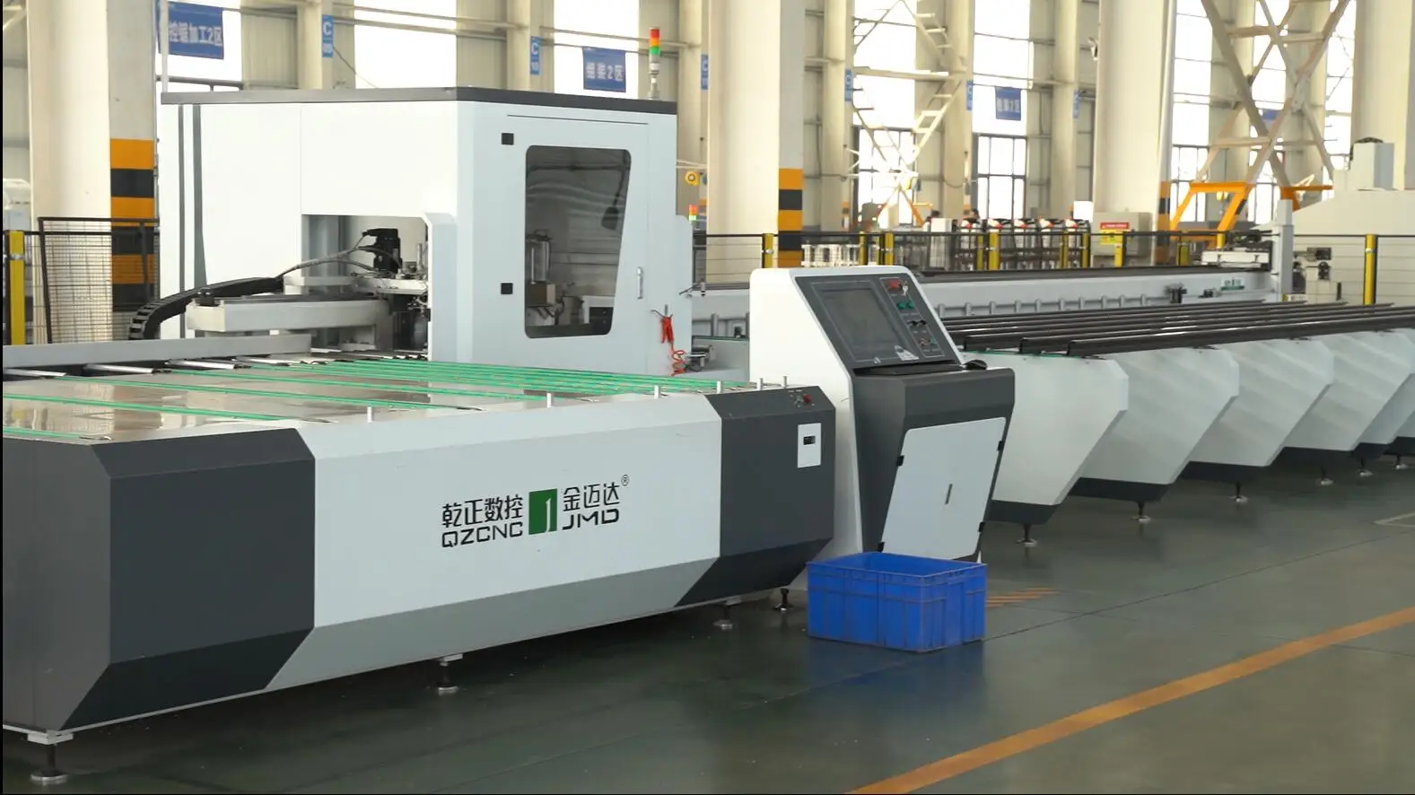 
hydraulic 45 degree aluminium profile punching and cutting machine with high precision 