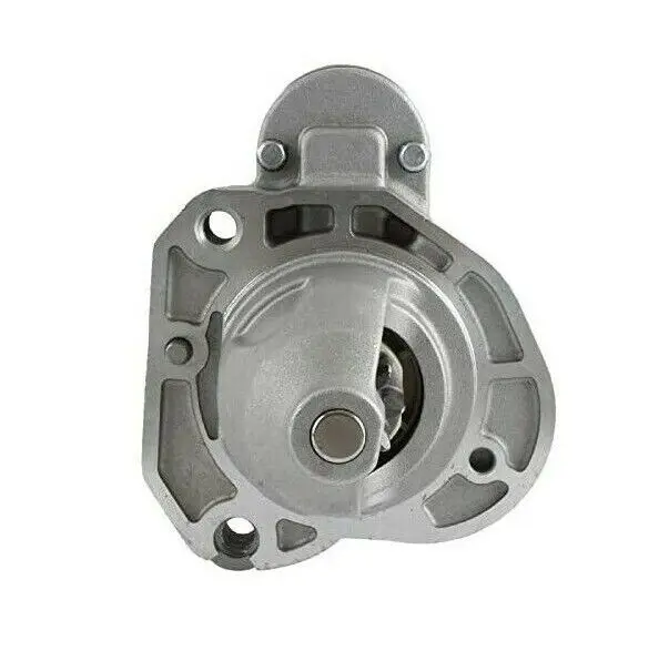 2023 Auto Parts Starter 56029852AA 56029852AB Starter Motor for JEEP WRANGLER 2012-2020 CHRYSLER 300 DODGE OEM Standard Size
