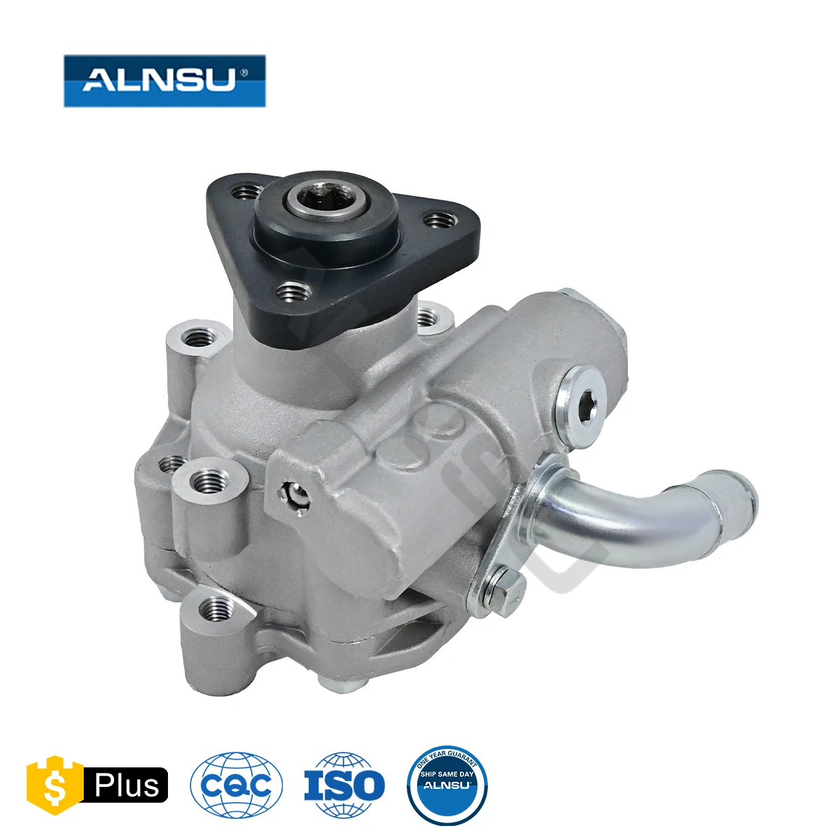 ALNSU wholesale Good Quality auto parts power steering pump for VW PHAETON Audi Q7 7L8422154E 7L8422154D 7L6422154A 7L6422154
