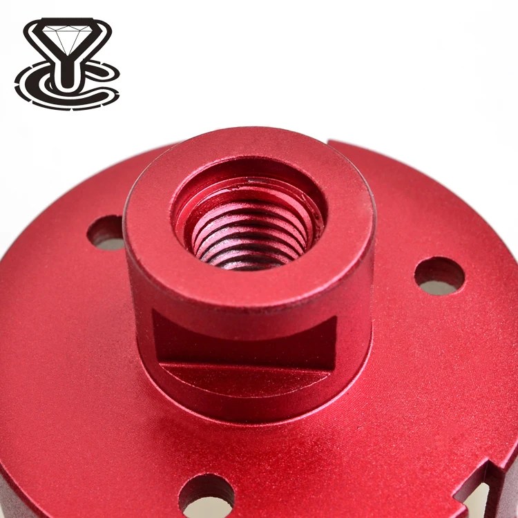 
M14 Core Drill Vacuum Brazed Diamond Drill Bits For Drilling Bitfor Glass, Ceramic, Tile, Concrete, Marble 