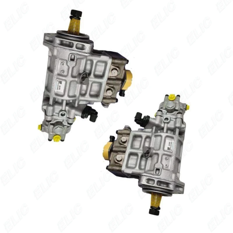 323D E323D Excavator C6.6 32F61-10301 Fuel Injection Pump 2641A312 3178021 317-8021 276-8398 368-9171