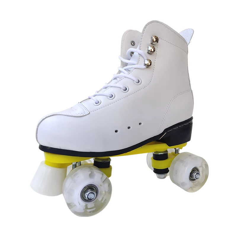 
Factory Supply Attractive Price Roller Skating Hook Change Wheel Skate Shop Double Row Skates 