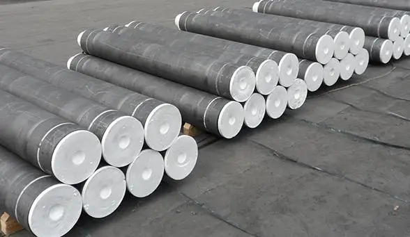 Electrode bolt uH/P graphite electrode manufacturers in india