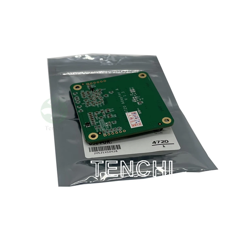 Good price  hot sale 4720 decode card first lock for Epson 3200 4720 first lock print head