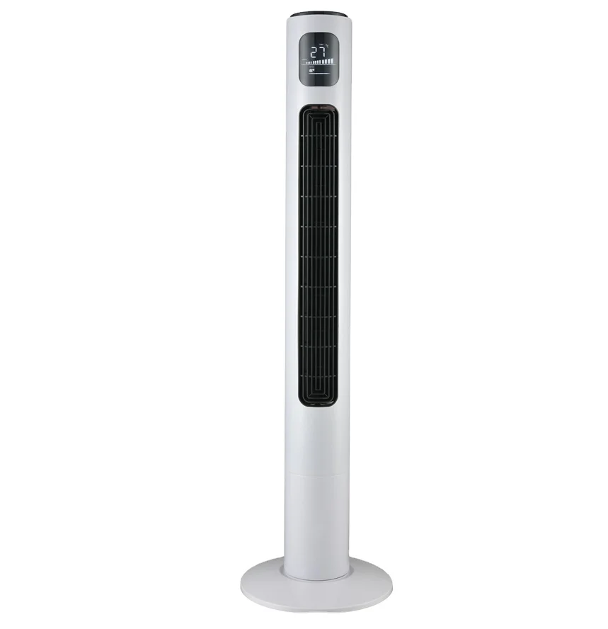 Cheap Price Tower and Pedestal Fans Air Cooler Tower Fan with Remote Control