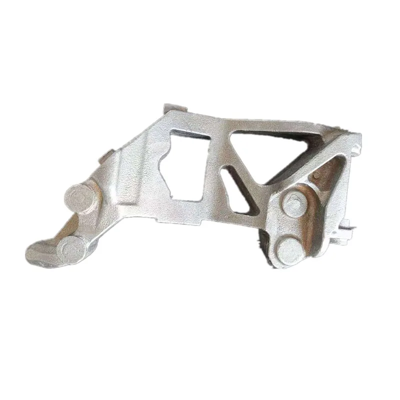 Oem High Precision Steel Sand Casting Parts Lost Wax Investment Casting Parts For Auto Spare Parts