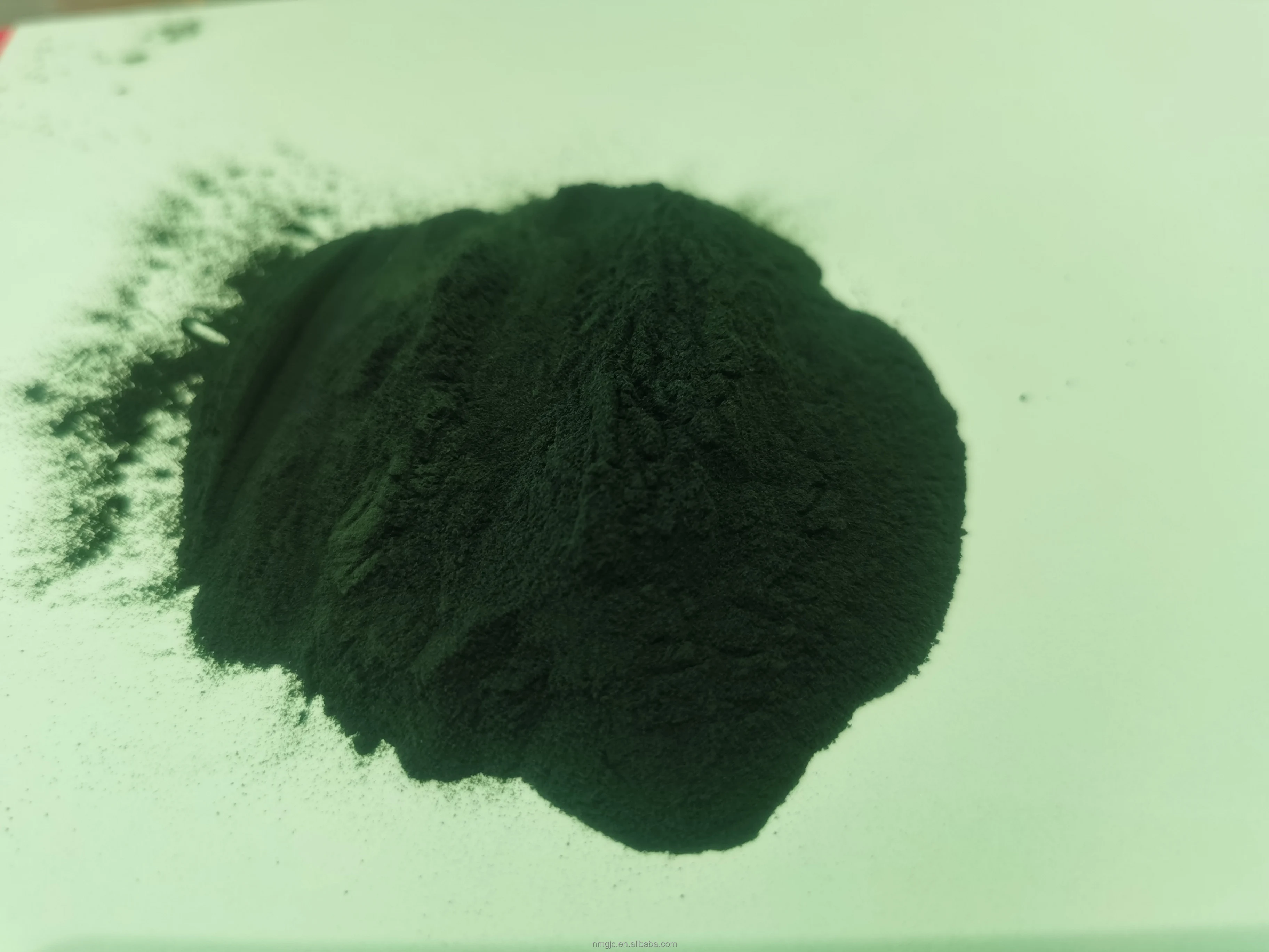 Food Grade Organic Spirulina Chlorella Tablets Spirulina Powder